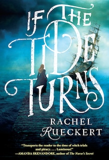 Front cover_If the Tide Turns