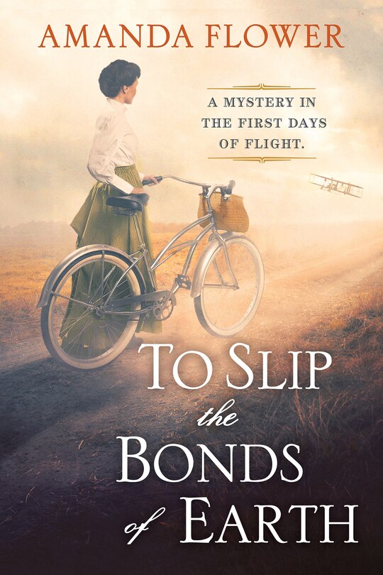 Couverture_To Slip the Bonds of Earth