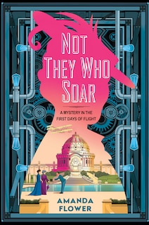 Front cover_Not They Who Soar