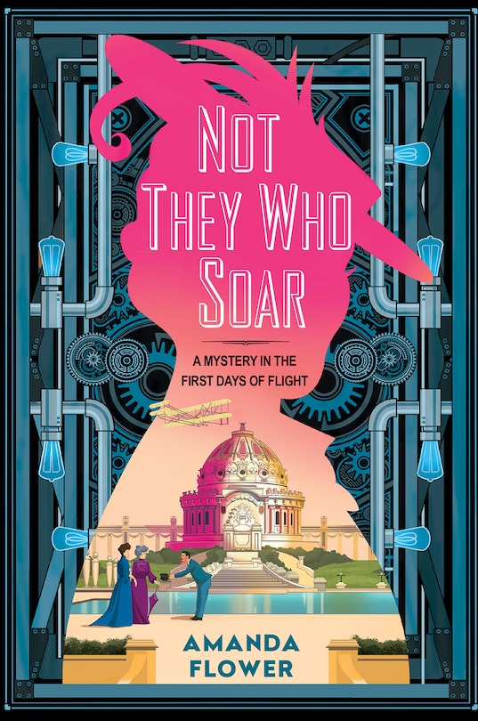 Front cover_Not They Who Soar