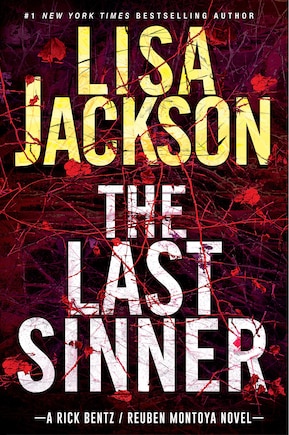 The Last Sinner: A Chilling Thriller with a Shocking Twist