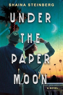 Front cover_Under the Paper Moon