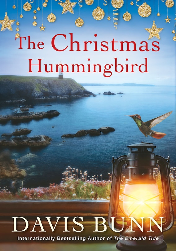 Front cover_The Christmas Hummingbird