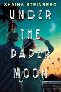 Front cover_Under the Paper Moon