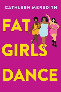 Front cover_Fat Girls Dance
