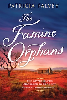 Couverture_The Famine Orphans