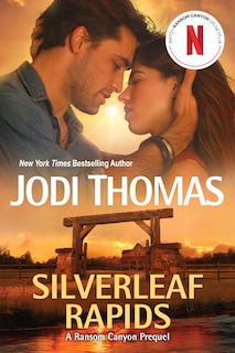 Front cover_Silverleaf Rapids