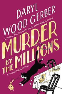 Couverture_Murder by the Millions