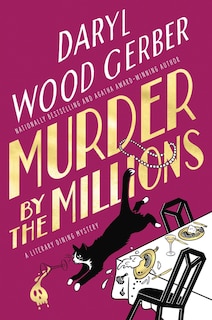 Couverture_Murder by the Millions