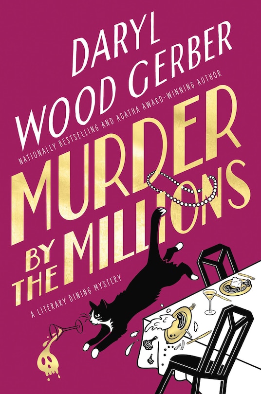 Couverture_Murder by the Millions