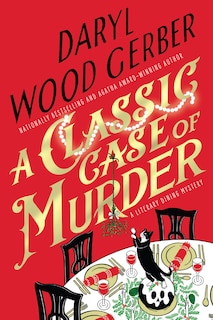 Couverture_A Classic Case of Murder