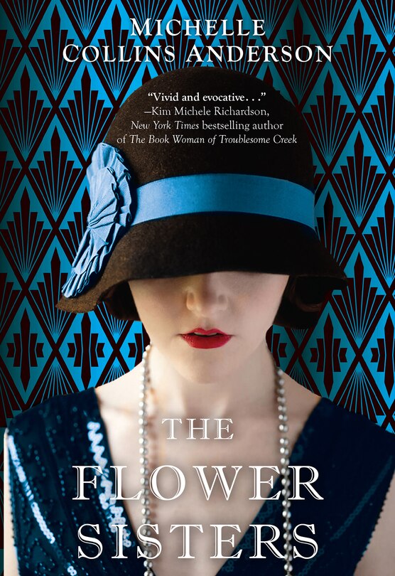 Front cover_The Flower Sisters