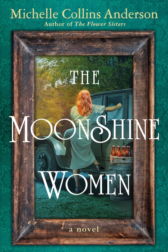 Front cover_The Moonshine Women