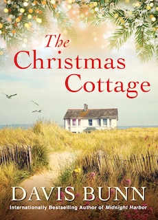 Couverture_The Christmas Cottage