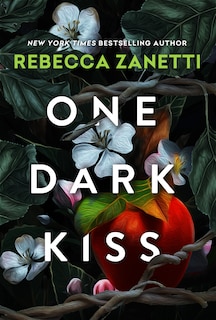 Front cover_One Dark Kiss