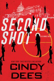 Couverture_Second Shot