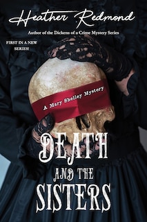 Couverture_Death and the Sisters