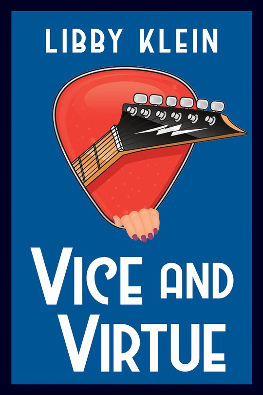Front cover_Vice and Virtue