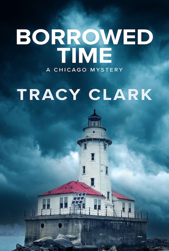 Front cover_Borrowed Time