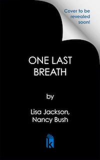 Front cover_One Last Breath