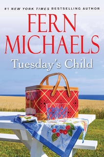 Front cover_Tuesday's Child