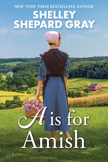 Front cover_A Is for Amish