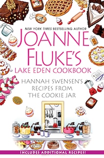 Couverture_Joanne Fluke's Lake Eden Cookbook