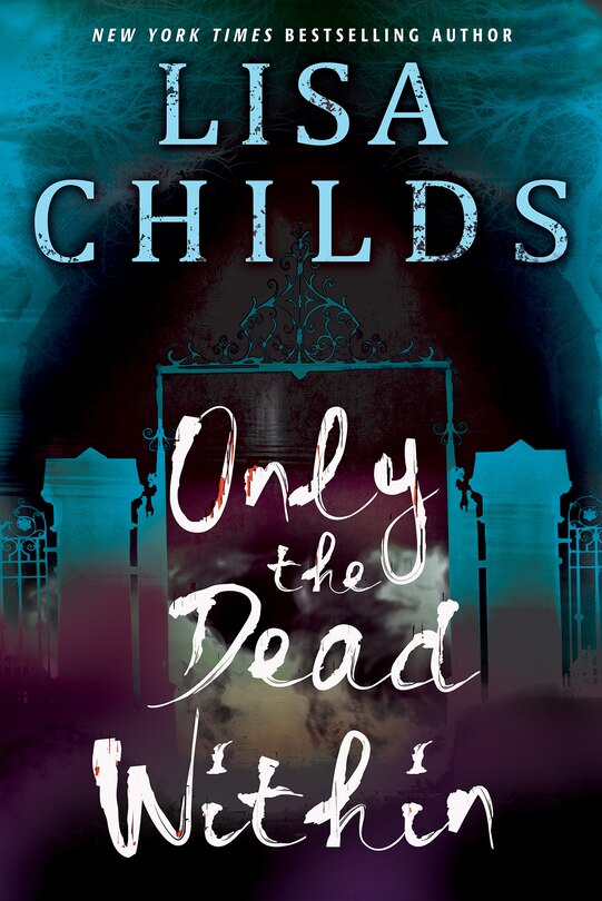 Couverture_Only the Dead Within