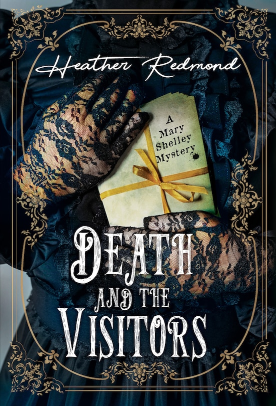 Front cover_Death and the Visitors