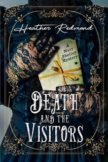 Front cover_Death and the Visitors
