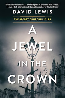 Front cover_A Jewel in the Crown