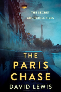 Couverture_Paris Chase