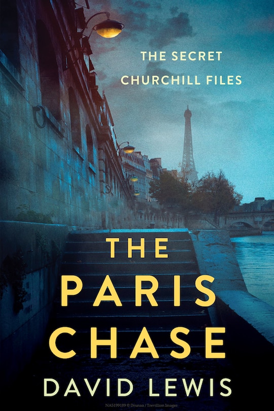 Couverture_Paris Chase