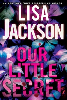 Front cover_Our Little Secret