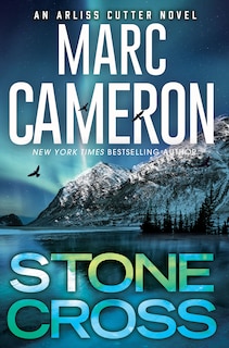 Stone Cross: An Action-Packed Crime Thriller