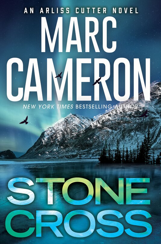Couverture_Stone Cross