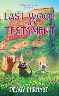 Front cover_Last Wool and Testament