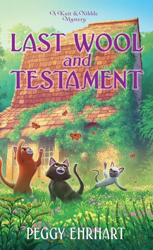 Front cover_Last Wool and Testament