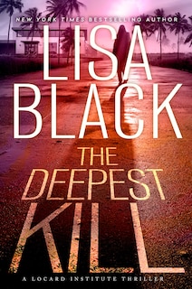 Front cover_The Deepest Kill