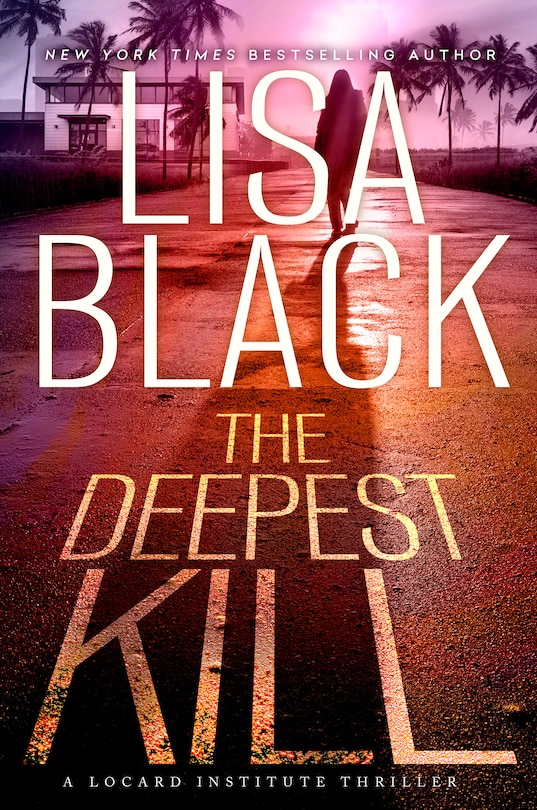 Front cover_The Deepest Kill
