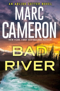 Front cover_Bad River
