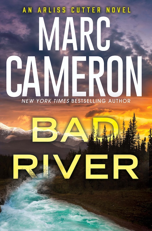 Front cover_Bad River