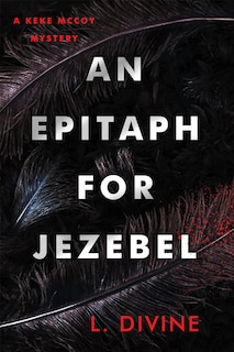 Front cover_An Epitaph for Jezebel