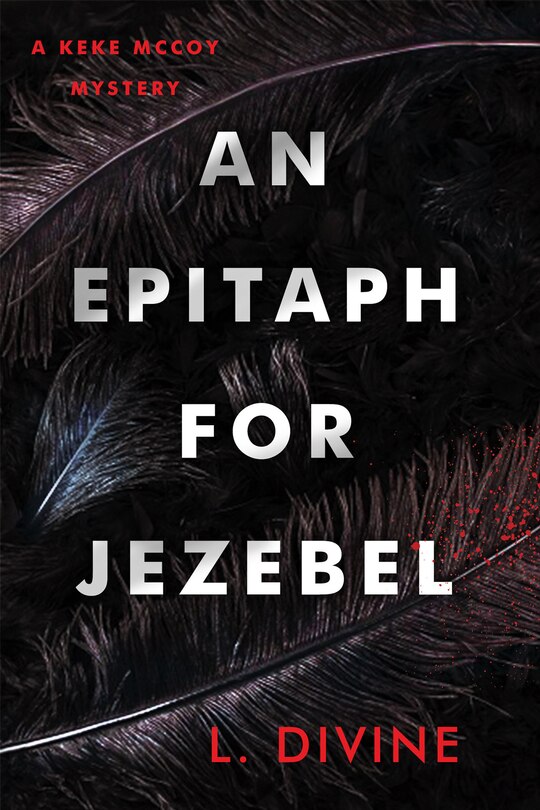 Front cover_An Epitaph for Jezebel