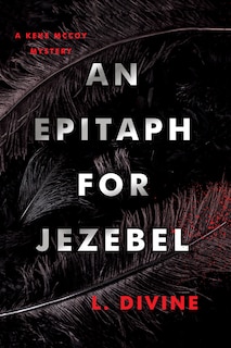 Front cover_An Epitaph for Jezebel