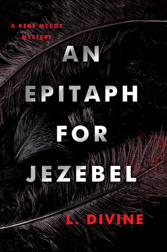 Front cover_An Epitaph for Jezebel