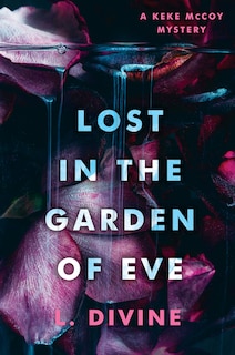 Couverture_Lost in the Garden of Eve