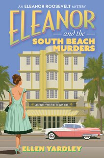 Couverture_Eleanor and the South Beach Murders