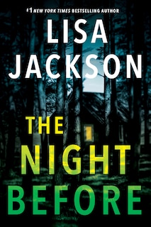 Couverture_The Night Before