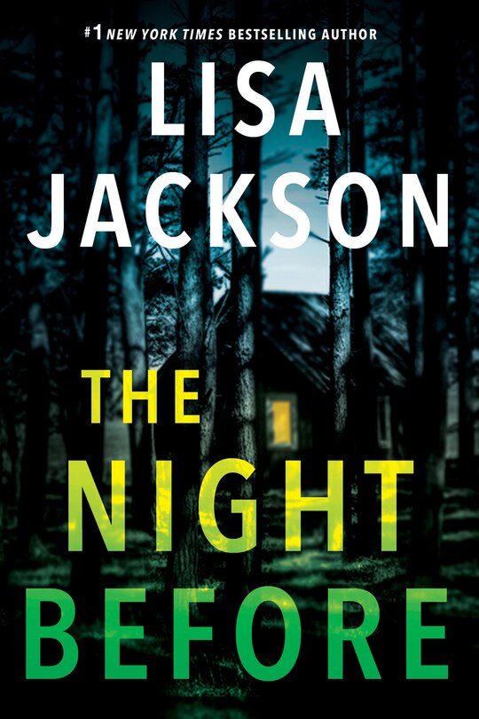 Couverture_The Night Before